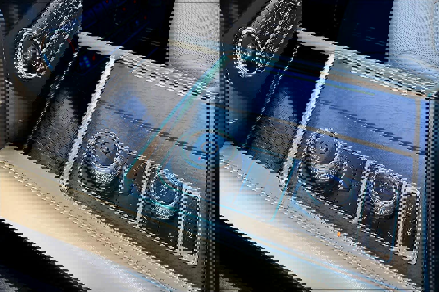 2020 Ford Expedition Max Platinum