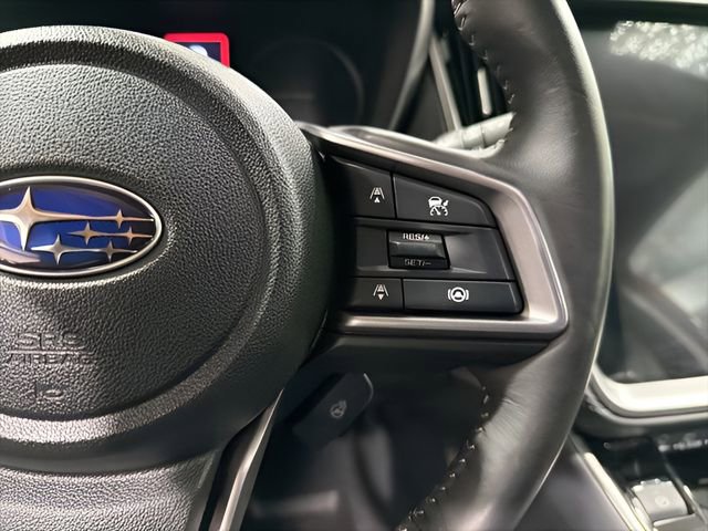 2025 Subaru Outback Touring