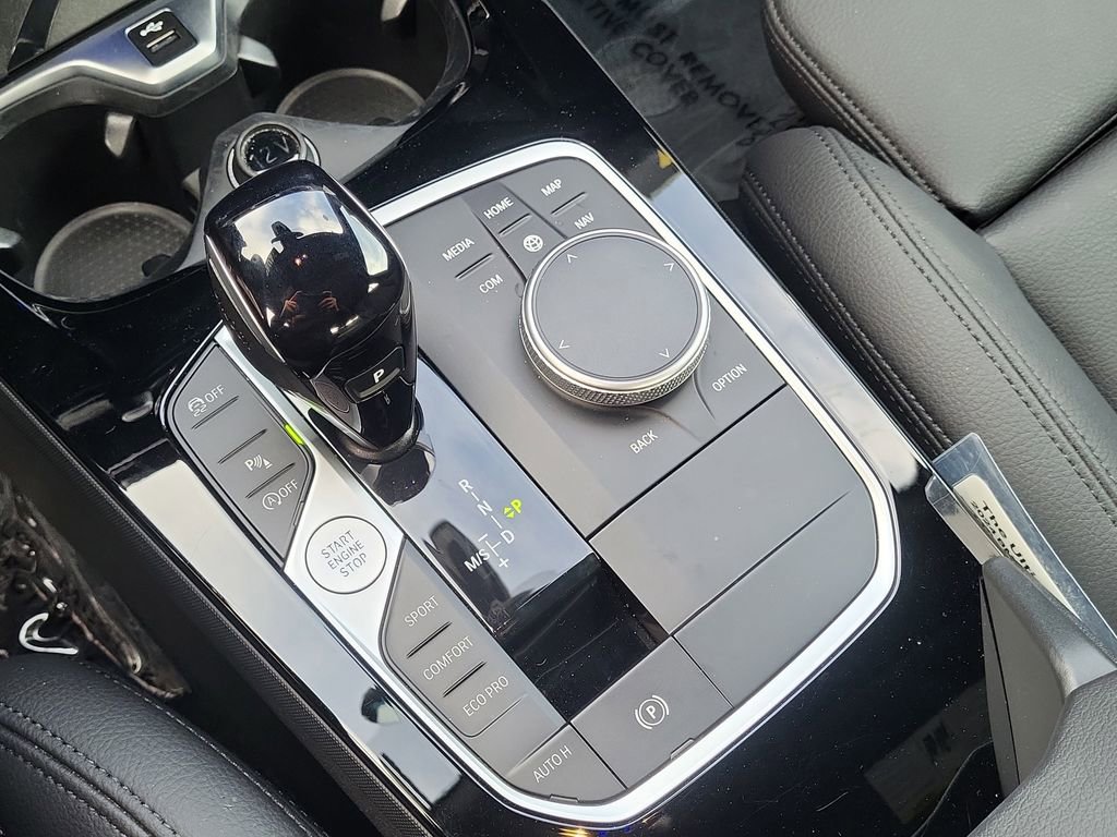 2024 BMW 228i xDrive Gran Coupe