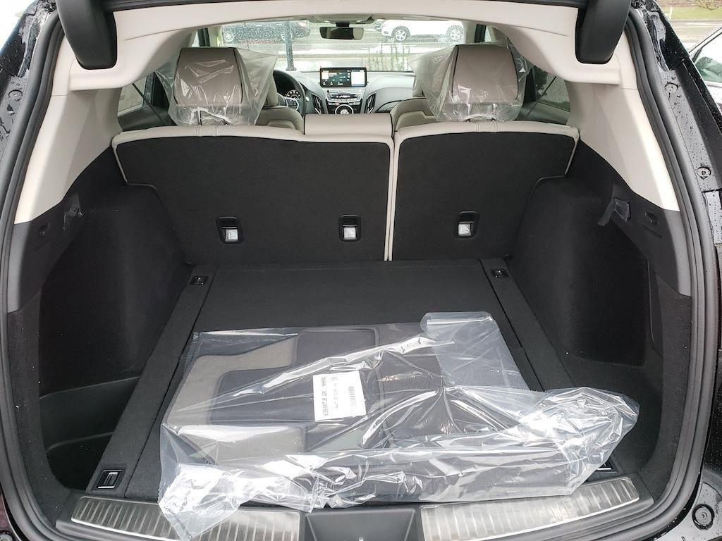 2026 Acura RDX SH-AWD w/ Advance Package