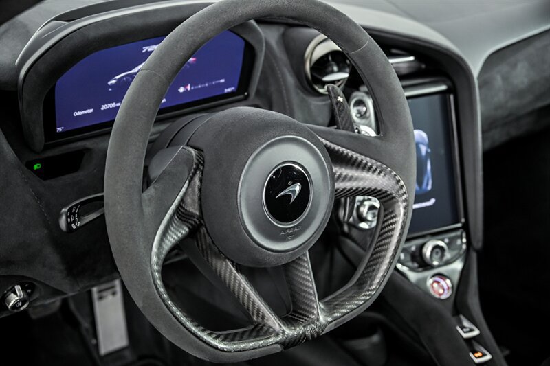 Used 2019 McLaren 720S Performance photo 21