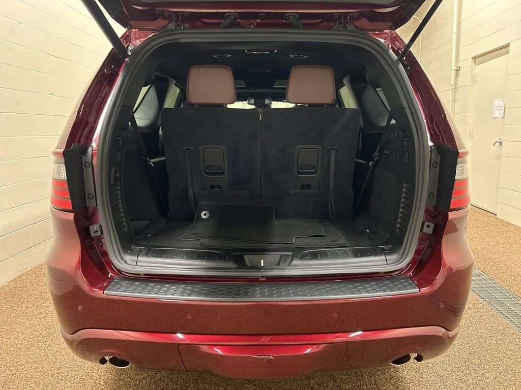 2024 Dodge Durango R/T