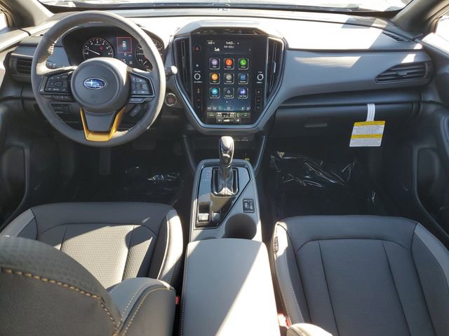 2026 Subaru Crosstrek 2.5i Wilderness