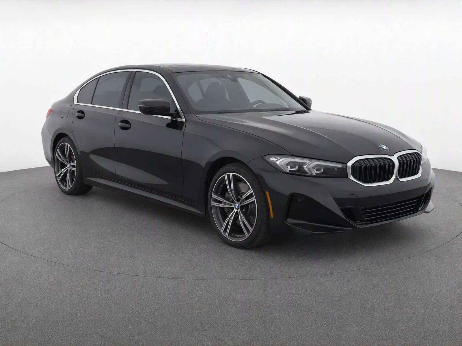 Used 2024 BMW 330i Sedan w/ Convenience Package
