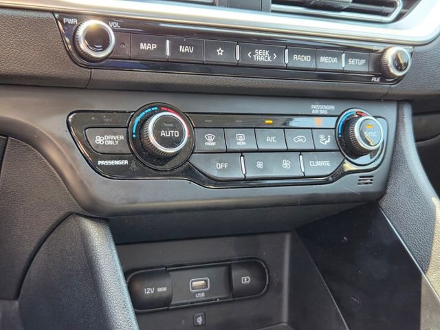 2022 Kia Niro Touring Special Edition