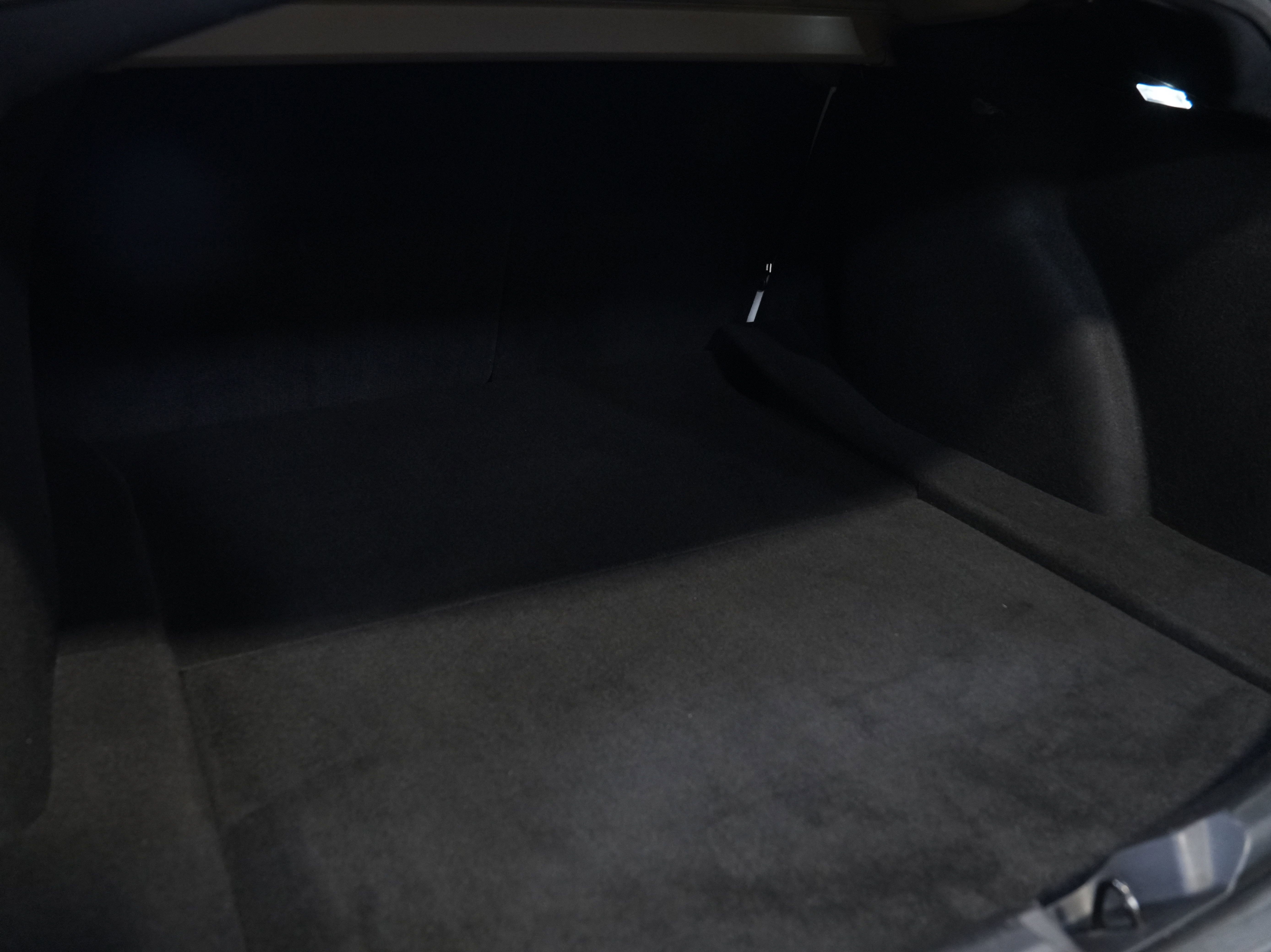 2019 Tesla Model 3 Performance