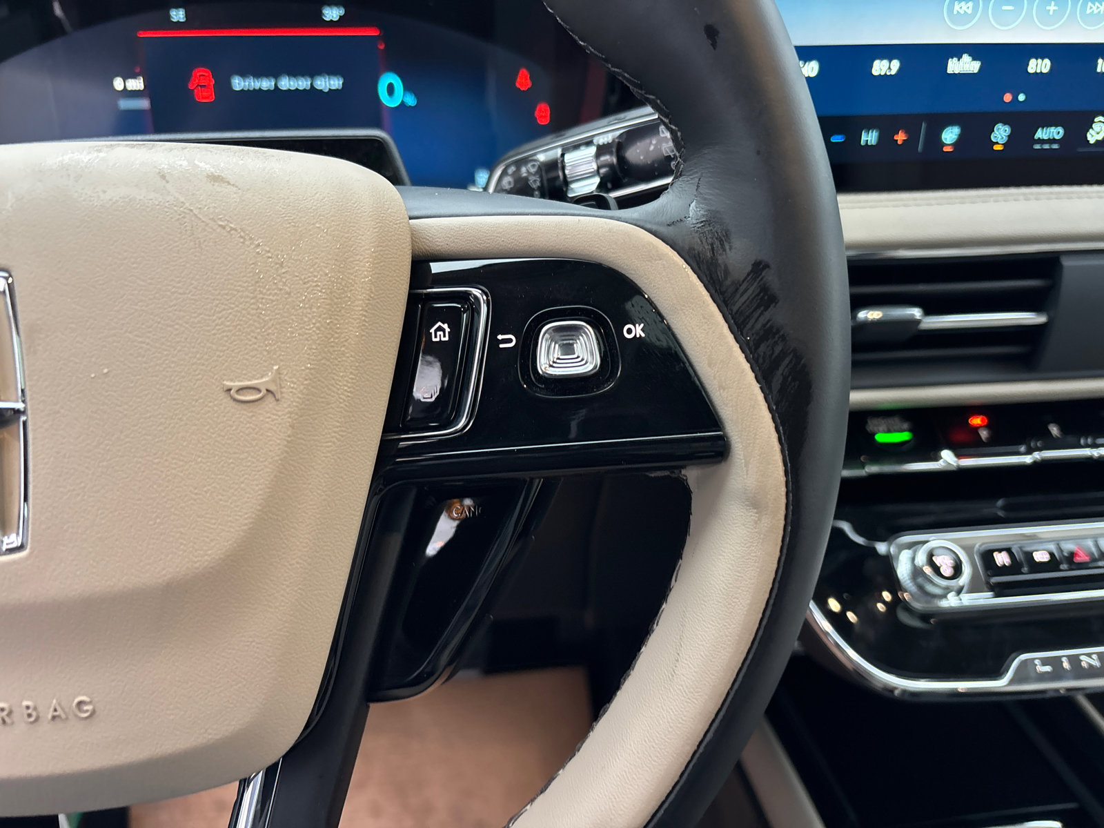 2026 Lincoln Corsair Grand Touring