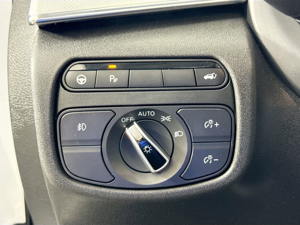 2021 INFINITI Qx50 Essential