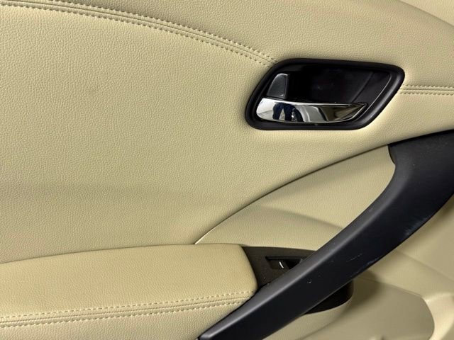 2017 Acura RDX w/ Technology Package