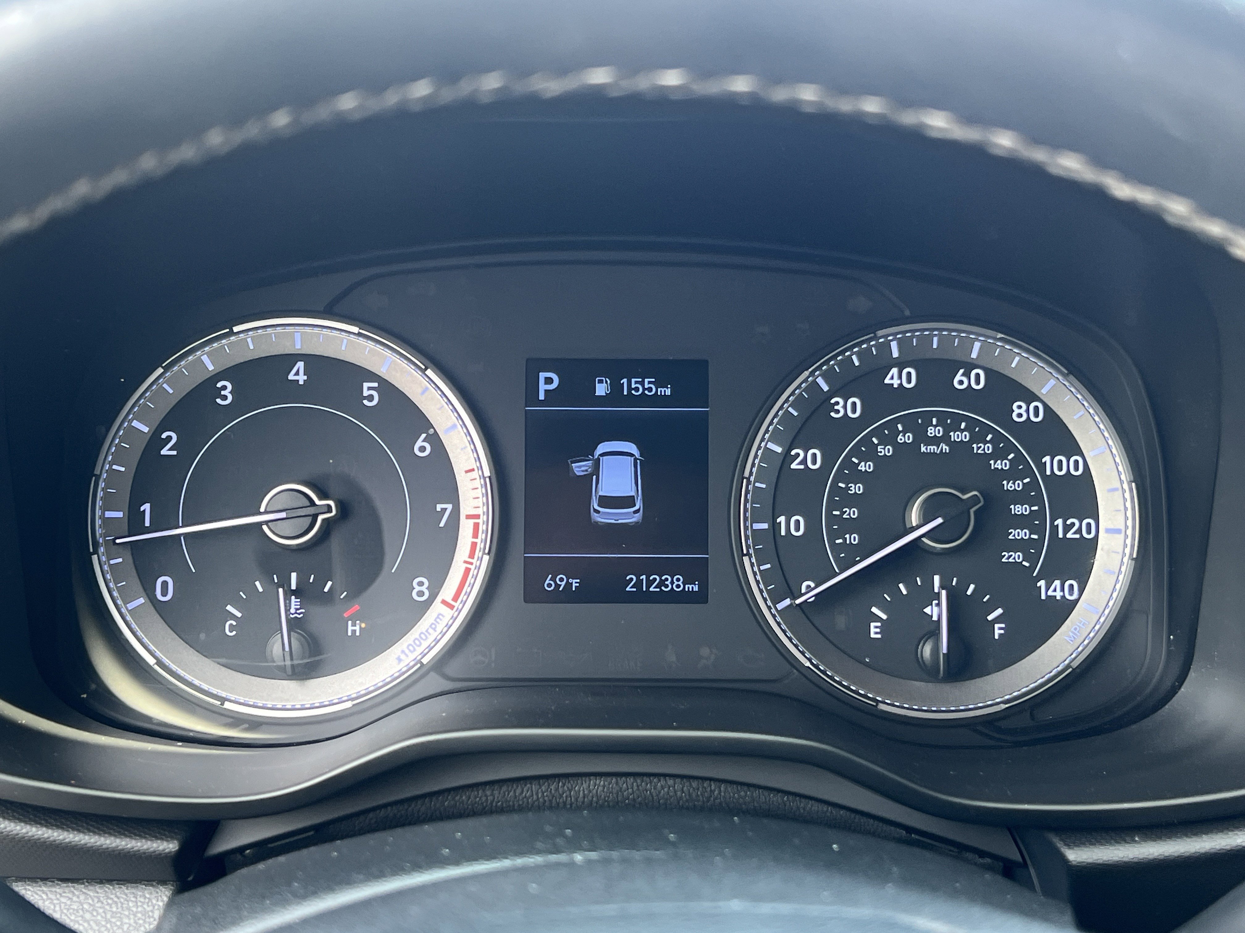 2022 Hyundai Venue SEL