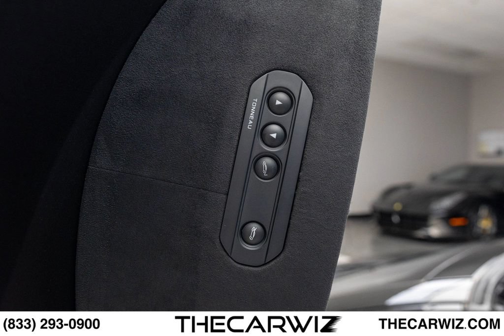 Used 2020 McLaren 600LT Spider photo 67