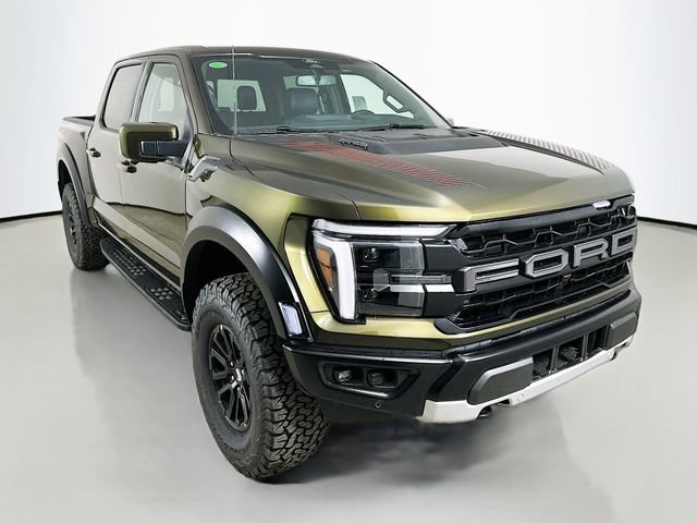 New Ford F150 Raptor for Sale in South Lake Tahoe, CA - Autotrader