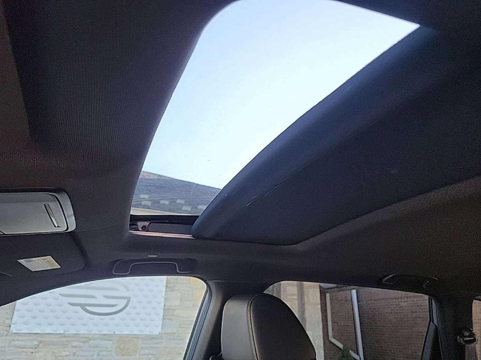 2024 Honda Cr-V Sport-L