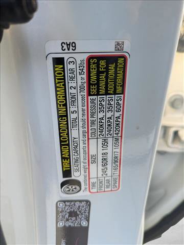 2023 Honda Ridgeline Sport