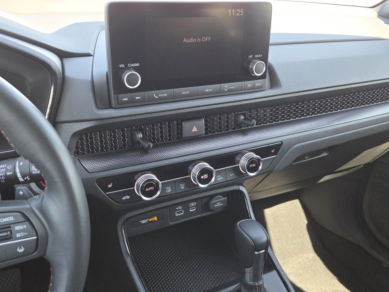 2023 Honda Cr-V Sport