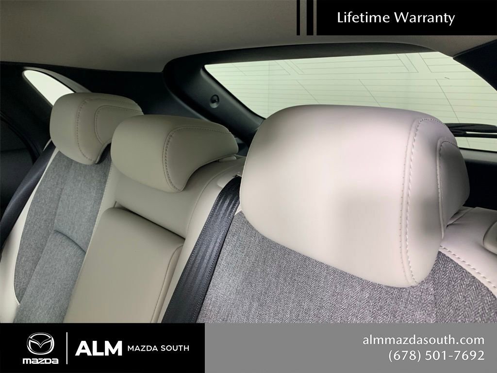 2026 MAZDA Cx-30 AWD 2.5 S