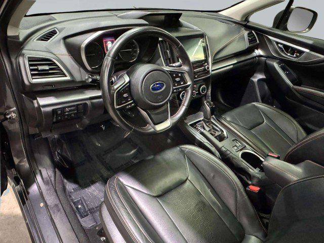 2021 Subaru Crosstrek 2.5i Limited