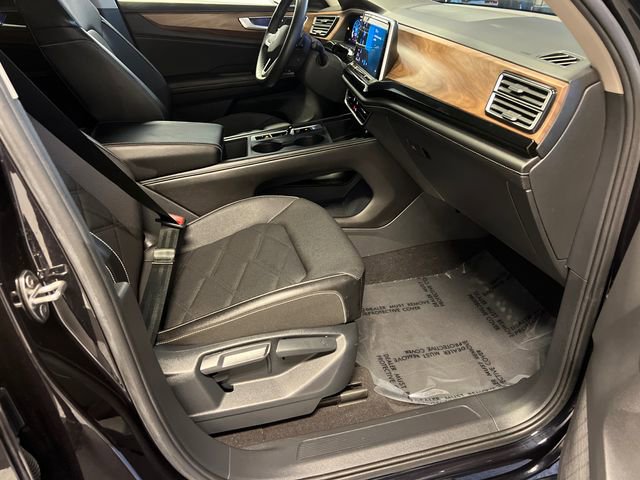 2024 Volkswagen Atlas SE