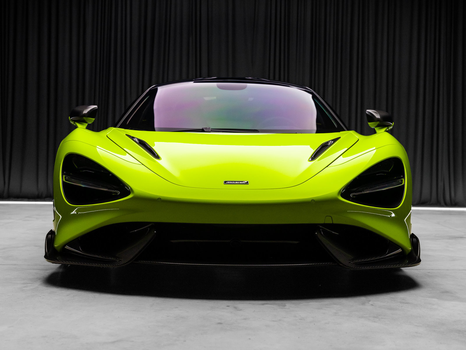 Used 2021 McLaren 765LT photo 23