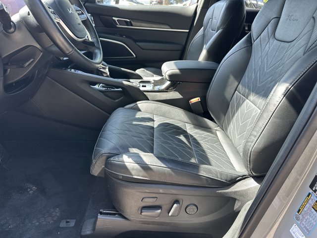 2023 Kia Telluride SX Prestige X-Line