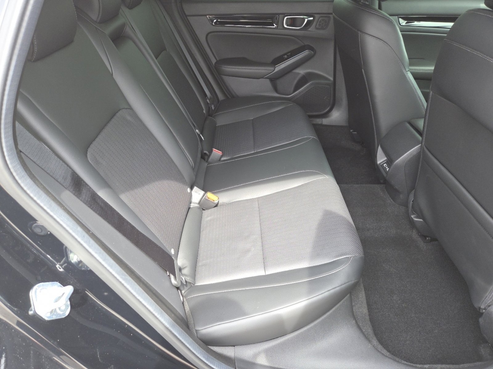 2024 Honda Civic Sport Touring