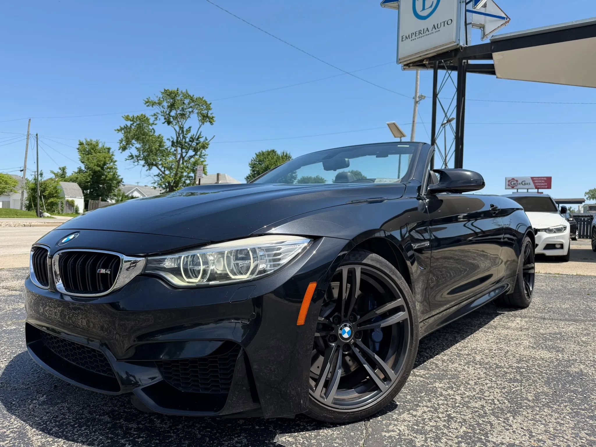 Used BMW M4 for Sale Near Me in Columbus, OH - Autotrader