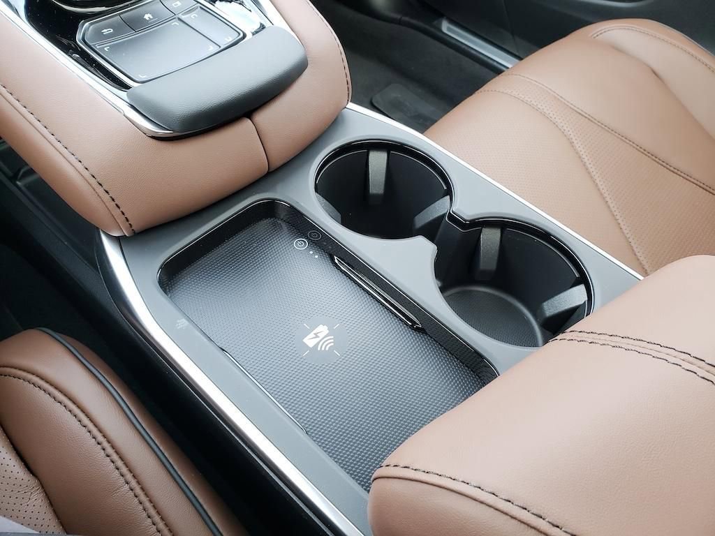 2026 Acura RDX SH-AWD w/ Advance Package