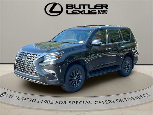 2023 Lexus GX 460 AWD