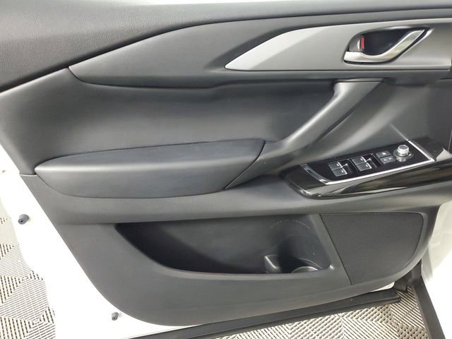 2022 MAZDA Cx-9 Touring