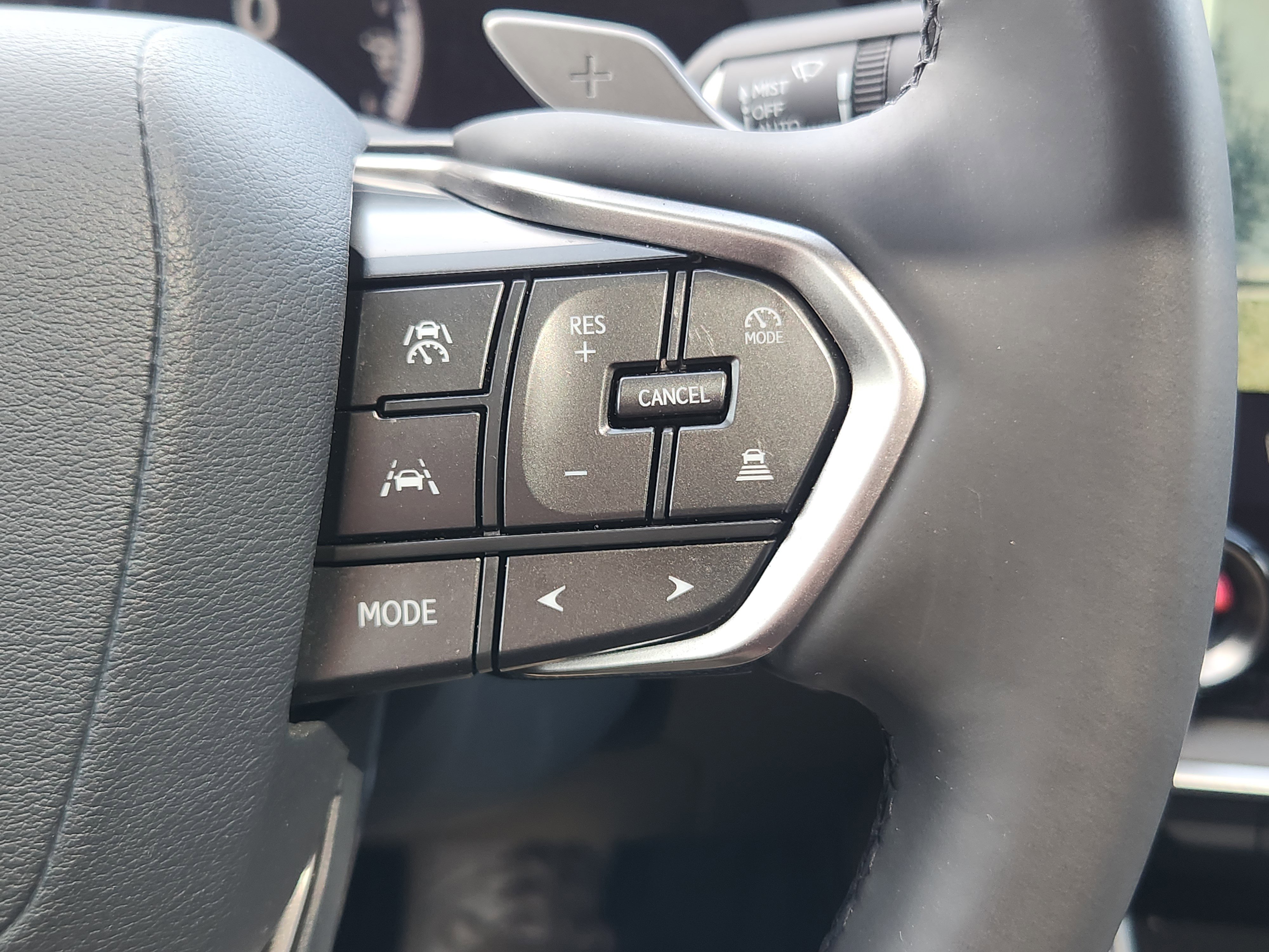 2024 Lexus RZ 450e Premium