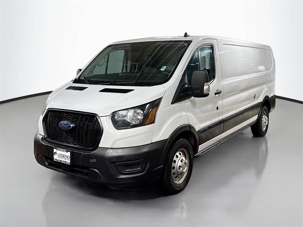 Used 2021 Ford Transit 150 Vans for Sale Near Me Autotrader