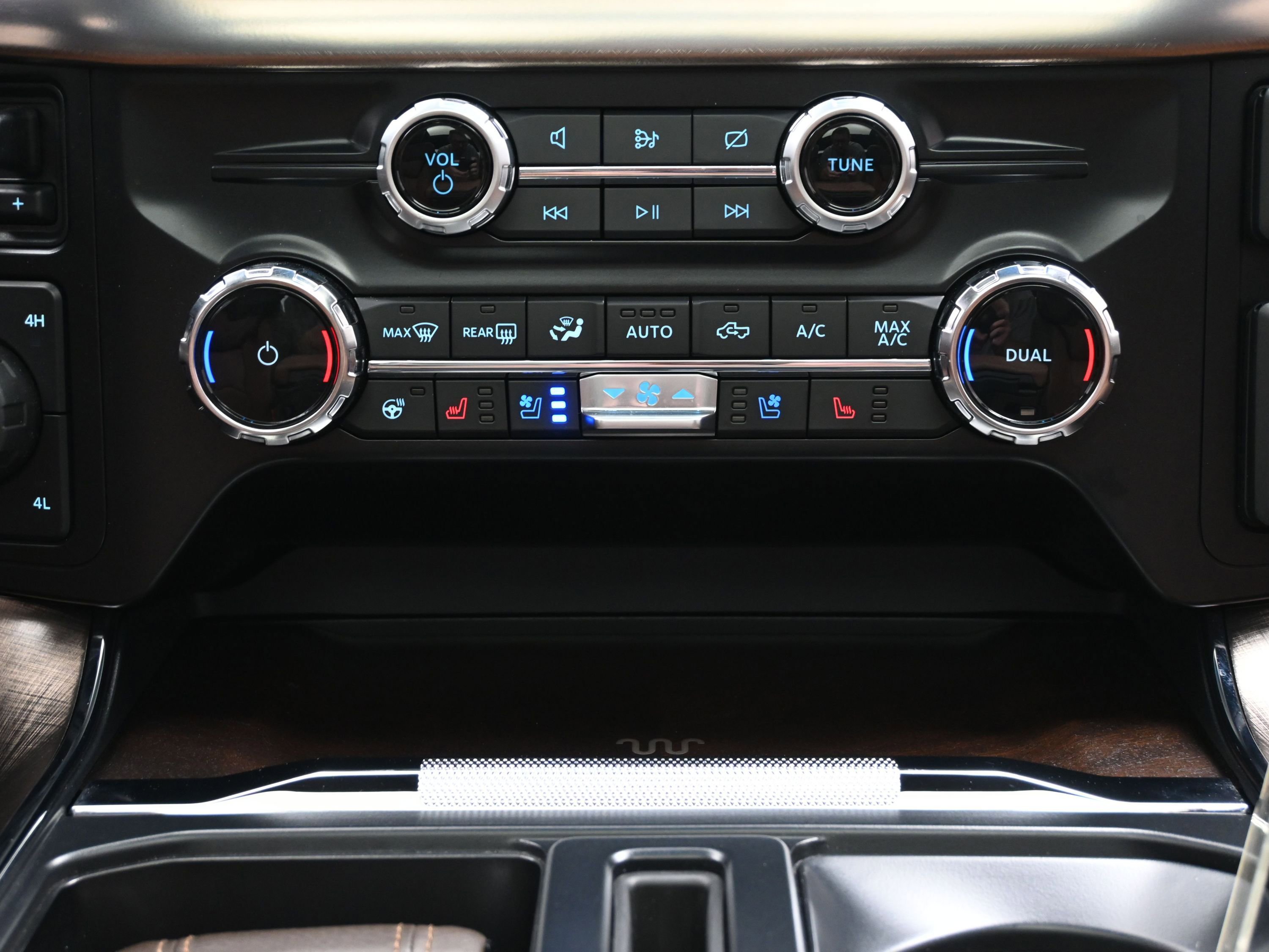 2024 Ford F150 King Ranch