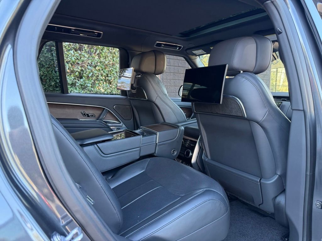 2023 Land Rover Range Rover Autobiography