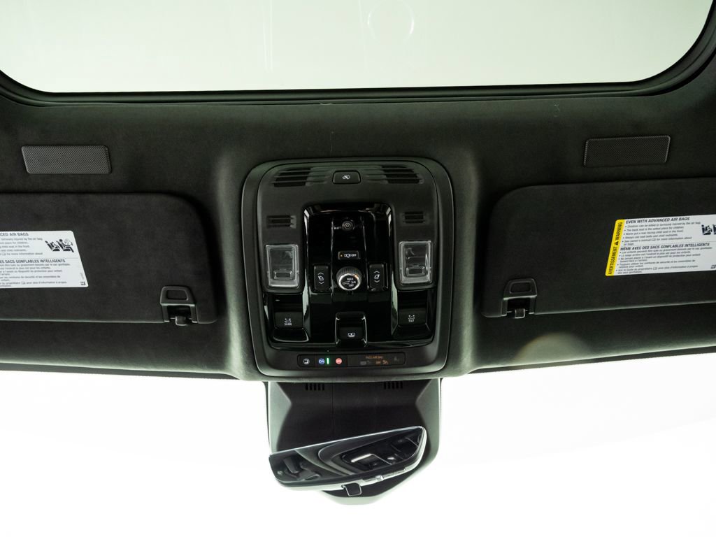 2026 Cadillac Escalade V