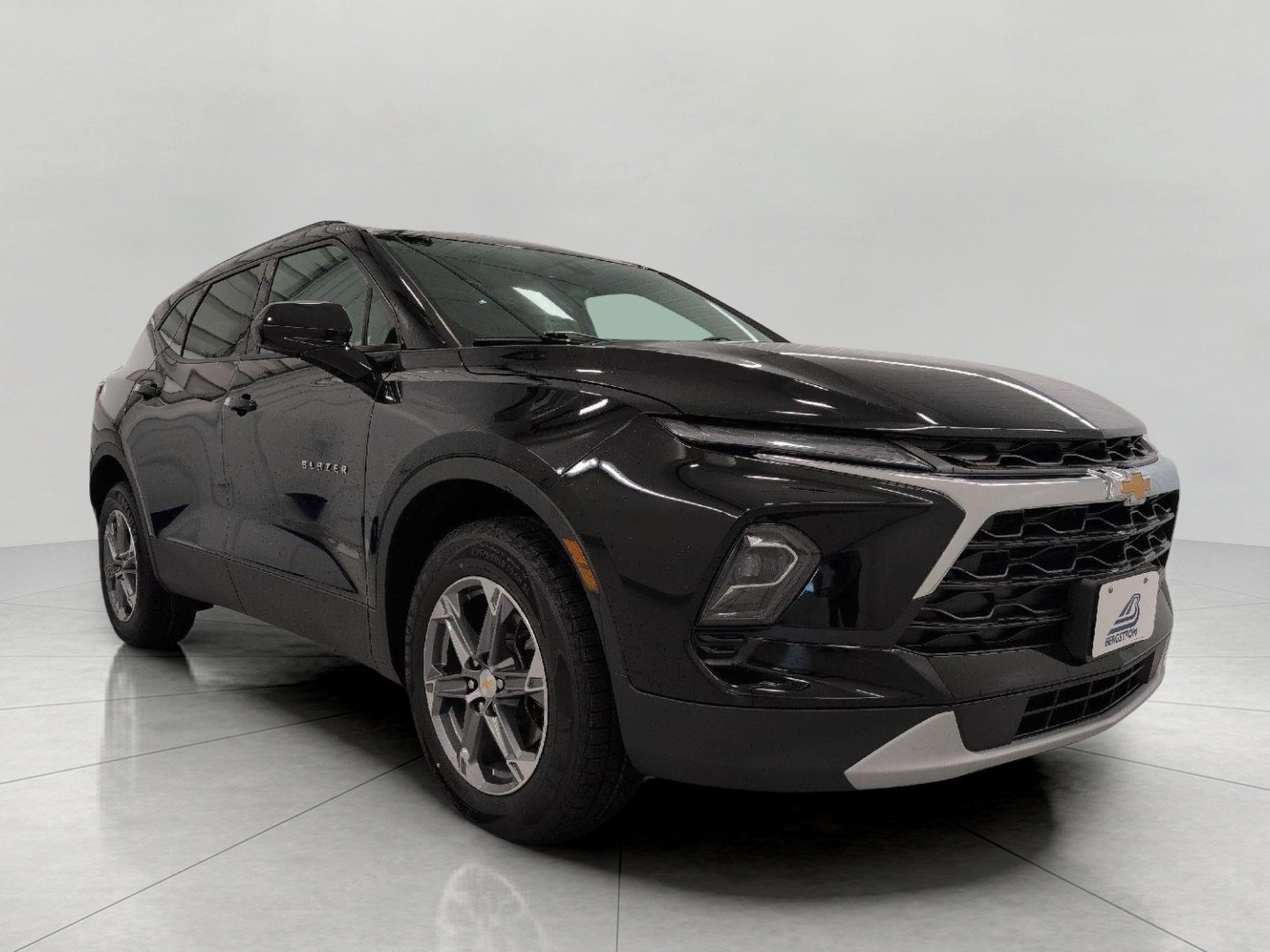 Certified 2023 Chevrolet Blazer LT w/ Convenience Package