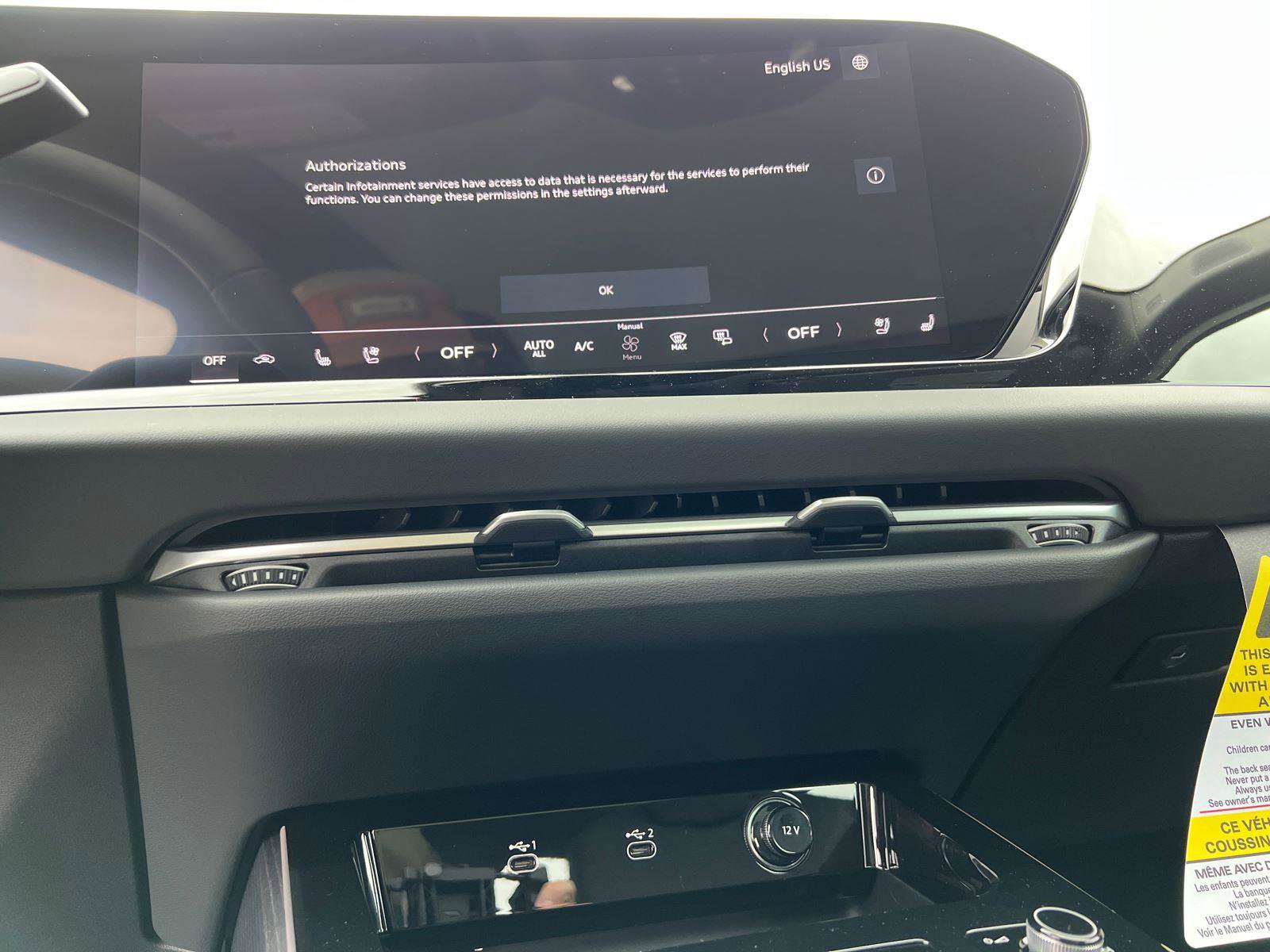 2026 Audi A6 Premium Plus