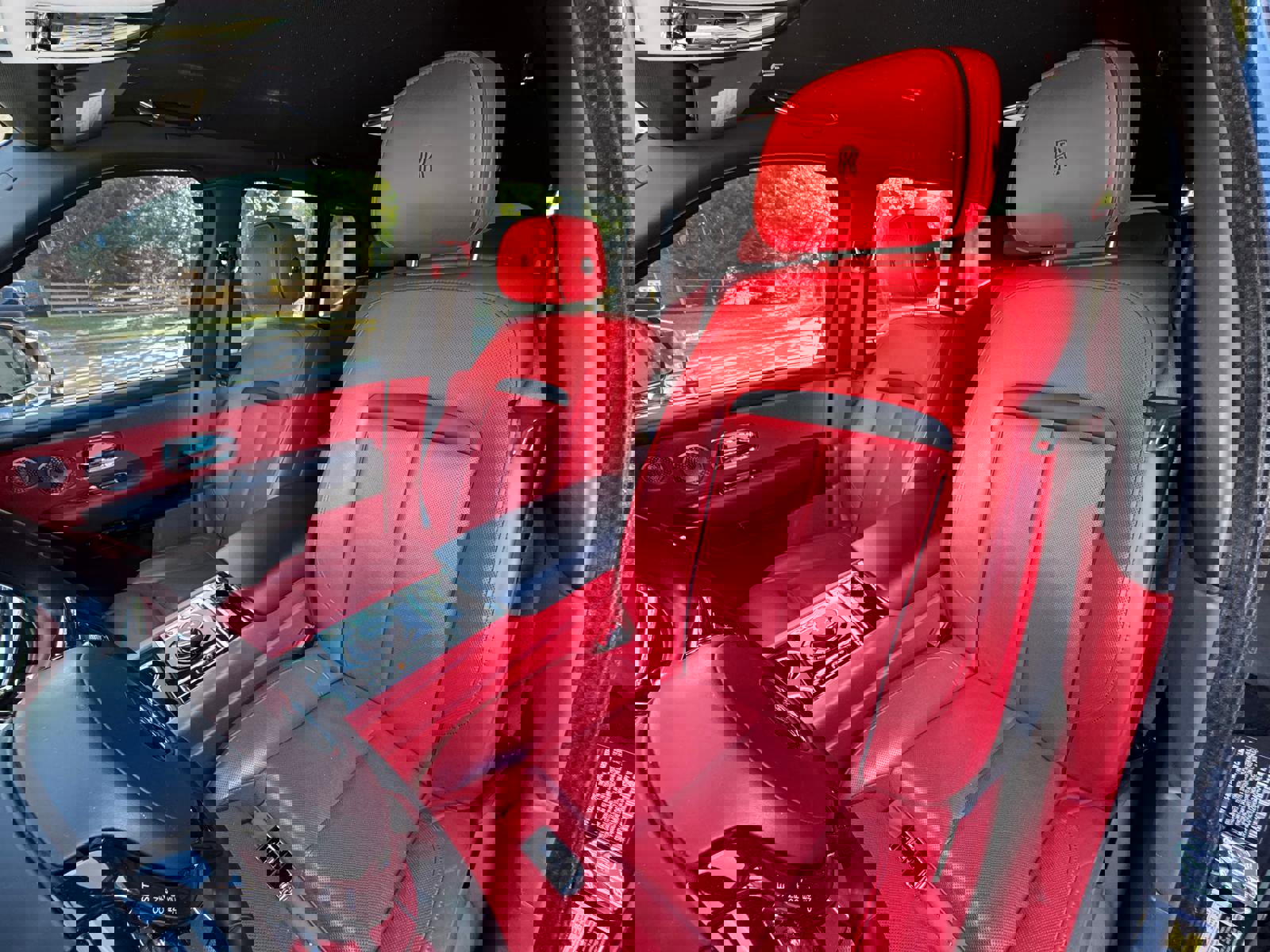 2021 Rolls-Royce Cullinan