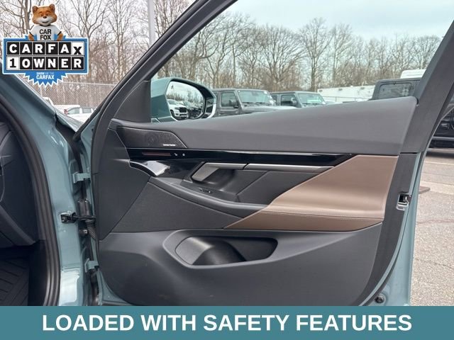 2025 BMW 530i xDrive