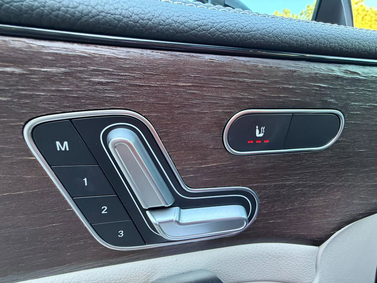 2020 Mercedes-Benz CLA 250 4MATIC