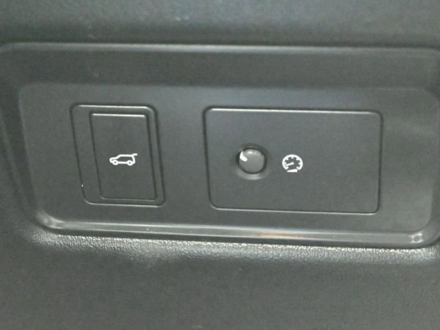 2020 Land Rover Range Rover HSE