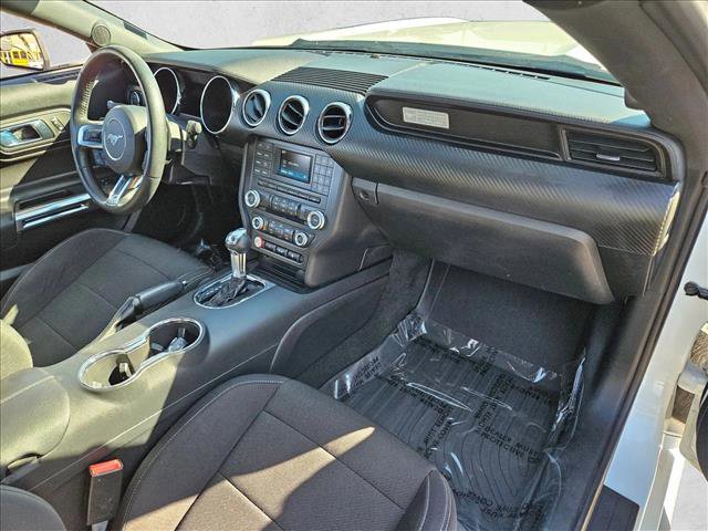 2017 Ford Mustang Coupe