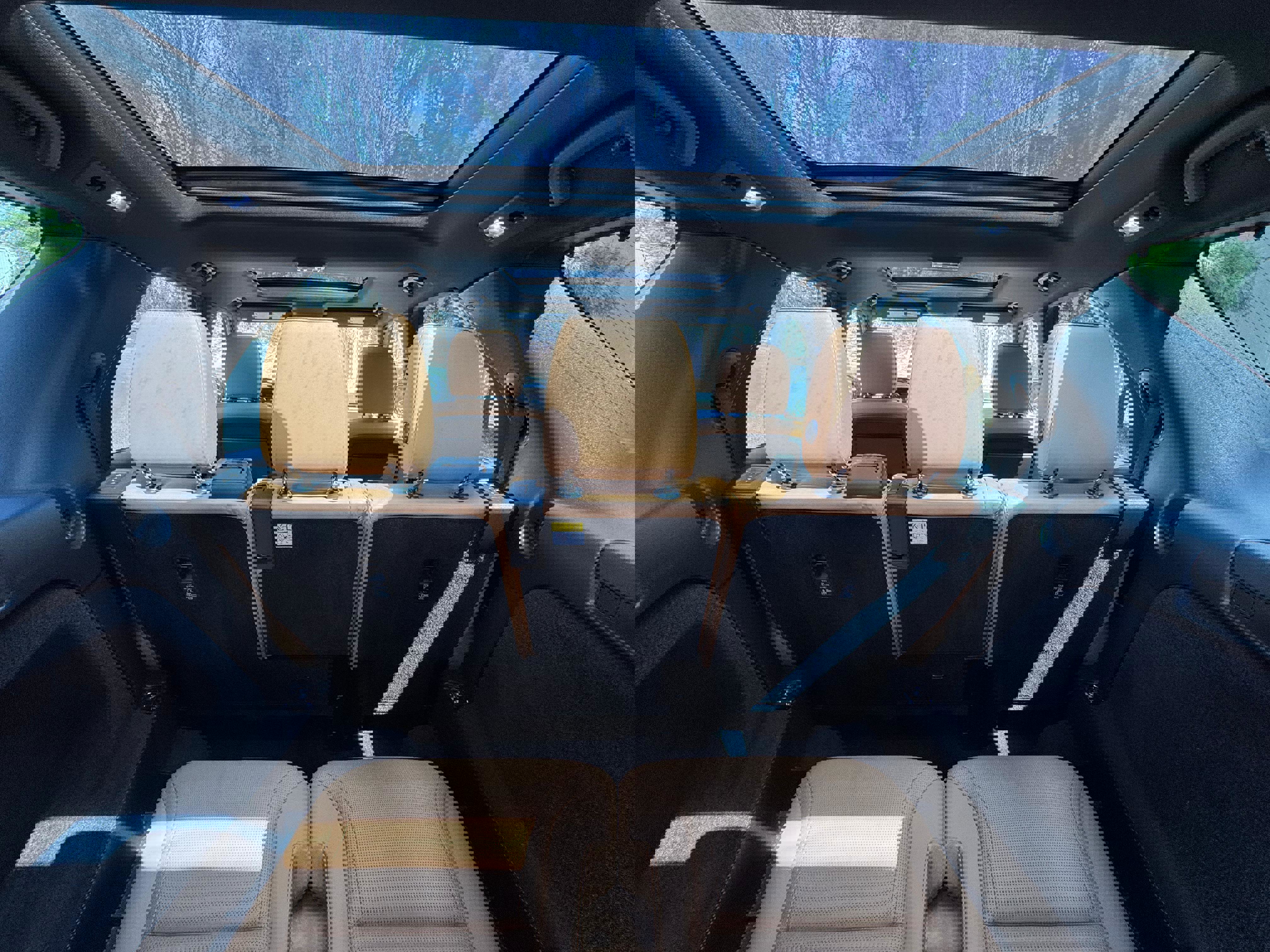 2017 Land Rover Discovery HSE