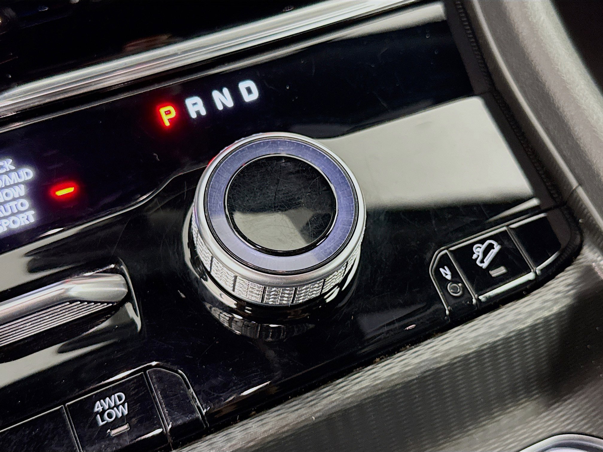 2024 Jeep Grand Cherokee Limited 4xe