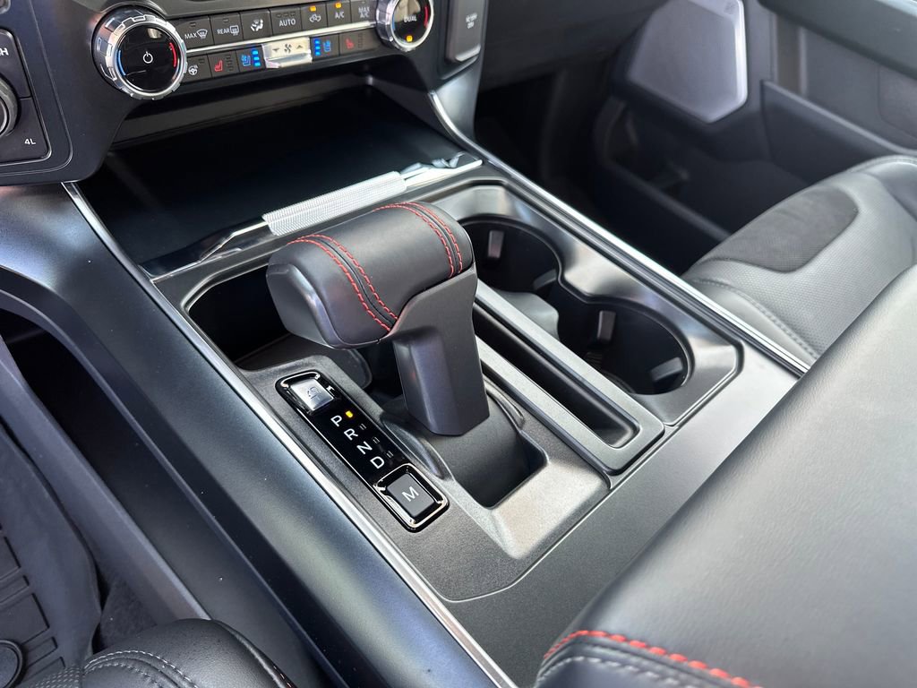 2025 Ford F150 Raptor