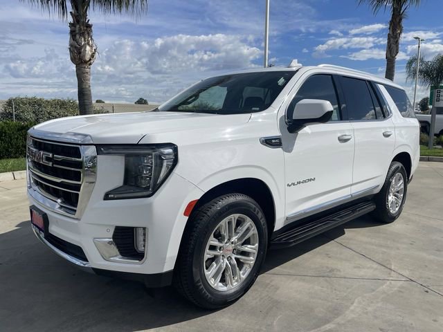 Used 2024 GMC Yukon SLT