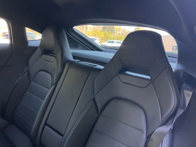 2025 Porsche Panamera