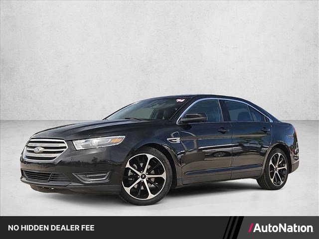 Used 2014 Ford Taurus SEL w/ Equipment Group 201A