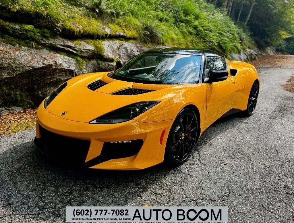 Used Lotus Cars for Sale in Phoenix, AZ - Autotrader