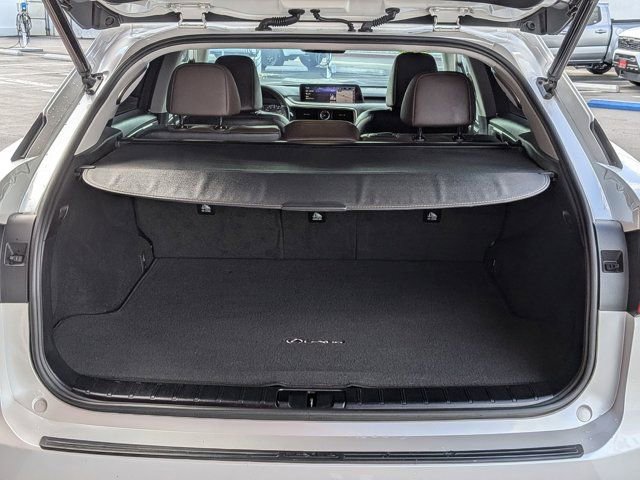 2017 Lexus RX 350 FWD