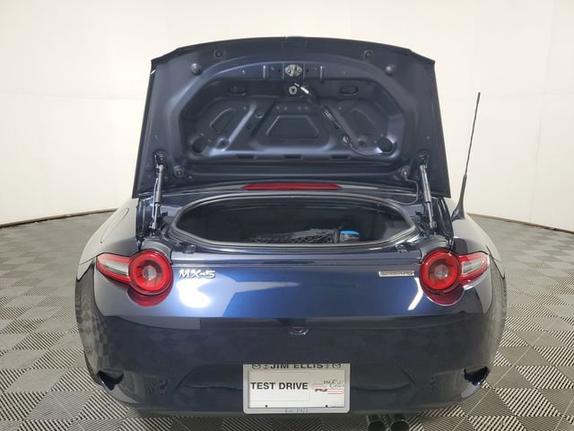 2026 MAZDA MX-5 Miata Grand Touring